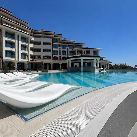 Solemare Luxury 2 Bedroom I Lejlighed