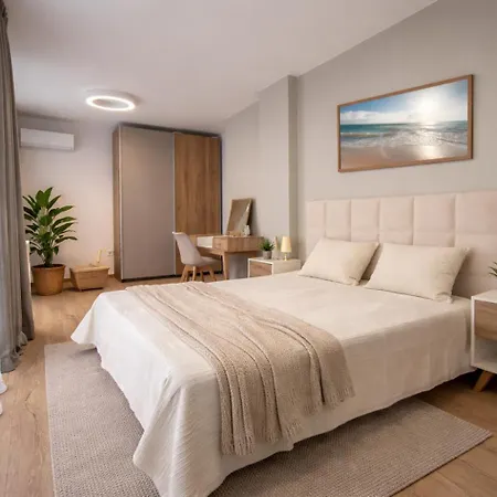 Solemare Luxury 2 Bedroom I