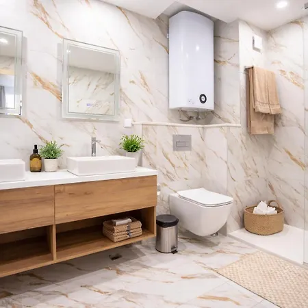 Solemare Luxury 2 Bedroom I